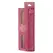 PowerBullet Eezy Pleezy Pink - Compact 10-Mode Silicone Model