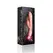 Rocks-Off Flutter Rabbit Pink Intimate Device, Dual Motor, Waterproof