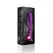Rocks-Off Flutter Rabbit Intimate Device Purple Silicone Dual Motor