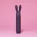 Je Joue Rabbit Bullet Compact Vibrating Device, 5 Speeds, Waterproof
