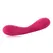 Je Joue Uma Vibrator Fuchsia - Ergonomic Waterproof Rechargeable Model