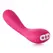 Je Joue Uma Vibrator Fuchsia - Ergonomic Waterproof Rechargeable Model