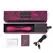 Je Joue Uma Vibrator Fuchsia - Ergonomic Waterproof Rechargeable Model