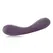 Je Joue Uma Rechargeable Intimate Massager, Purple, 5 Modes