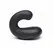 Je Joue G-Kii Adjustable Intimate Machine Black, Dual Motor, Silicone