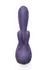 Je Joue FiFi Rabbit Model Purple - Triple Motor, Waterproof Silicone