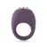 Je Joue Mio Rechargeable Intimate Ring Purple Silicone Waterproof