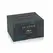 Je Joue Mio Black Silicone Rechargeable Intimate Ring Vibrator