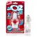 The Screaming O Big O 2 Intimate Dual Motor Clear Ring
