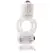 The Screaming O Big O 2 Intimate Dual Motor Clear Ring