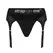 Strap-On-Me Rebel XL Lingerie Harness - Adjustable Microfiber Design