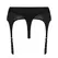 Strap-On-Me Rebel XL Lingerie Harness - Adjustable Microfiber Design