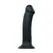 Strap-On-Me Dual Density Bendable Silicone Model XL Black 20cm