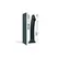 Strap-On-Me Dual Density Bendable Silicone Model XL Black 20cm