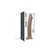 Strap-On-Me Dual Density Bendable Model XL Caramel Silicone 20cm