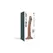 Strap-On-Me Dual Density Bendable Model Caramel S 17cm Silicone
