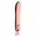 Rocks-Off Giamo Vibrator Baby Pink Waterproof Silicone USB