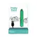 PowerBullet Pretty Point Teal - Compact Precision Vibrating Device