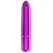 PowerBullet Pretty Point Purple - Compact 10-Function Precision Device