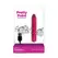 PowerBullet Pretty Point Pink Precision Vibrator with Crystal Accent