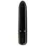 PowerBullet Pretty Point Black - Compact Precision Vibrating Device