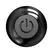 PowerBullet Pretty Point Black - Compact Precision Vibrating Device