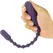 PowerBullet Booty Beads Rechargeable Flexible Silicone Purple