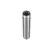 Nexus Ferro Rechargeable Stainless Steel Intimate Bullet, 6 Modes