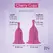 RS Femcare Cherry Cup Menstrual Cup Set S/M with Storage Bag