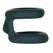Lux Active Tug Silicone Versatile Ring System Black
