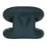 Lux Active Tug Silicone Versatile Ring System Black