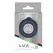 Lux Active Tug Silicone Versatile Ring System Black