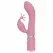 Pillow Talk Kinky Pink Dual Motor Rechargeable Silicone Device