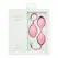 Pillow Talk Frisky Pink Kegel Exercise Balls Silicone 203mm