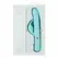 Pillow Talk Lively Teal Dual Motor Silicone Massager USB Rechargeable
