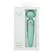 Pillow Talk Sultry Teal Rotating & Warming Intimate Wellness Device