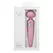Pillow Talk Sultry Pink Rotating Intimate Device with Warming Feature