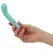 Pillow Talk Racy Teal - Compact Rechargeable Vibrating Massager 127mm