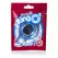 The Screaming O RingO 2 Blue - Dual Support Intimate Ring SEBS