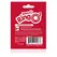 The Screaming O RingO 2 Blue - Dual Support Intimate Ring SEBS