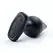 The Screaming O Charged Plug XL Black - Remote-Controlled Intimate System