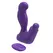 Nexus Max 20 Intimate Silicone System Purple Rechargeable 20 Modes