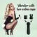 FeelzToys Mister Bunny Black - Waterproof Massager with 2 Silicone Caps
