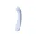 Dame Products Arc Ice - Rechargeable Silicone Personal Massager 19cm