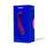 Dame Products Arc Berry - Curved Silicone Stimulation Device, Rechargeable