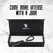 Velv'Or JBoa 301 Adjustable Silicone Intimate Ring Black/Silver 13cm