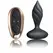 Rocks-Off Petite Sensations Desire Black - Remote Control Plug, Silicone