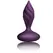 Rocks-Off Petite Sensations Desire Remote Plug Purple Silicone