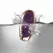 Rocks-Off Petite Sensations Discover Remote-Controlled Purple Plug