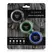 Je Joue Silicone Ring Set 3-Pack - Adjustable Soft Touch System